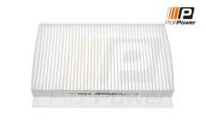 Filtr, vzduch v interiéru ProfiPower 4F0020