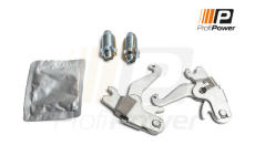 Sada na opravy, expandér ProfiPower 9B6018