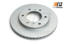 Brzdový kotouč ProfiPower 3B1259