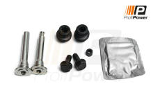 Sada vodicích pouzder, brzdový třmen ProfiPower 9B5099