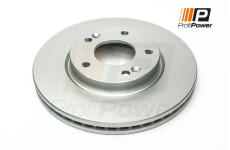 Brzdový kotouč ProfiPower 3B1022