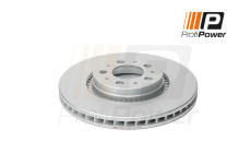 Brzdový kotouč ProfiPower 3B1157