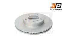 Brzdový kotouč ProfiPower 3B1055