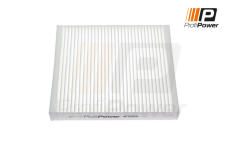 Filtr, vzduch v interiéru ProfiPower 4F0058