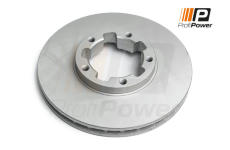 Brzdový kotouč ProfiPower 3B1258