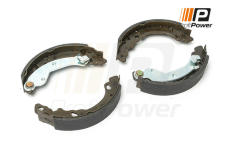 Sada brzdových čelistí ProfiPower 2B0026