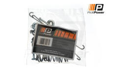 Sada příslušenství, brzdové čelisti ProfiPower 9B2124