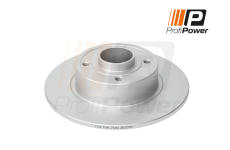 Brzdový kotouč ProfiPower 3B2084