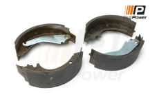 Sada brzdových čelistí ProfiPower 2B0083