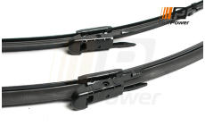 List stěrače ProfiPower 1W1029K