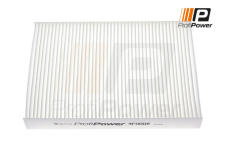 Filtr, vzduch v interiéru ProfiPower 4F0008