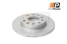 Brzdový kotouč ProfiPower 3B2101