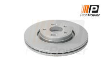 Brzdový kotouč ProfiPower 3B1079