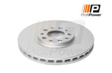 Brzdový kotouč ProfiPower 3B1172
