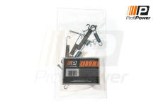 Sada příslušenství, brzdové čelisti ProfiPower 9B2126