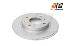 Brzdový kotouč ProfiPower 3B1024
