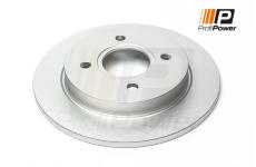 Brzdový kotouč ProfiPower 3B2026