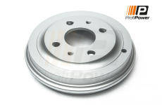 Brzdový buben ProfiPower 6B2016