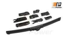 Sterac, univerzalni ProfiPower 1W0375MT