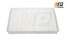 Filtr, vzduch v interiéru ProfiPower 4F0012