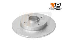 Brzdový kotouč ProfiPower 3B2107
