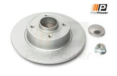 Brzdový kotouč ProfiPower 3B2171K