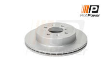 Brzdový kotouč ProfiPower 3B1109