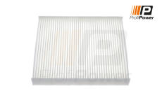 Filtr, vzduch v interiéru ProfiPower 4F0041