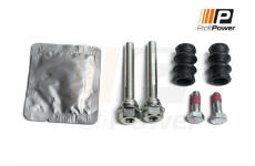 Sada vodicích pouzder, brzdový třmen ProfiPower 9B5020