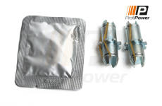 Pakovy ovladac, brzdový systém ProfiPower 9B6016