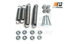 Sada příslušenství, brzdové čelisti ProfiPower 9B2164