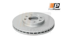 Brzdový kotouč ProfiPower 3B1056