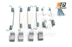 Sada příslušenství, brzdové čelisti ProfiPower 9B2194