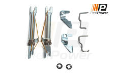 Nastavovač, bubnová brzda ProfiPower 9B4019