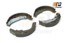 Sada brzdových čelistí ProfiPower 2B0046