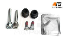 Sada vodicích pouzder, brzdový třmen ProfiPower 9B5103