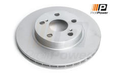 Brzdový kotouč ProfiPower 3B1204