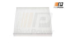Filtr, vzduch v interiéru ProfiPower 4F0019
