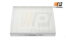 Filtr, vzduch v interiéru ProfiPower 4F0026