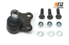 Podpora-/ Kloub ProfiPower 2S0065