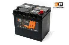 startovací baterie ProfiPower PP-603