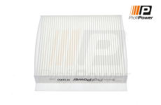 Filtr, vzduch v interiéru ProfiPower 4F0060