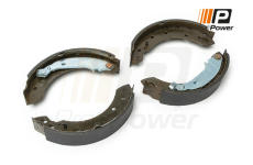 Sada brzdových čelistí ProfiPower 2B0004