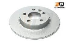 Brzdový kotouč ProfiPower 3B2012