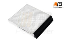 Filtr, vzduch v interiéru ProfiPower 4F0021