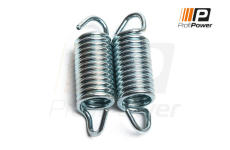 Opravná sada, páka rucní brzdy (třmen kotoucove brzdy) ProfiPower 9B5108