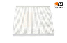 Filtr, vzduch v interiéru ProfiPower 4F0075