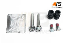 Sada vodicích pouzder, brzdový třmen ProfiPower 9B5030