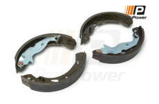 Sada brzdových čelistí ProfiPower 2B0105