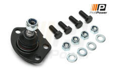 Podpora-/ Kloub ProfiPower 2S0043